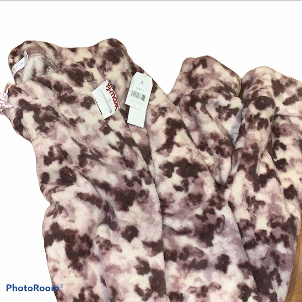 Pajama Pants
